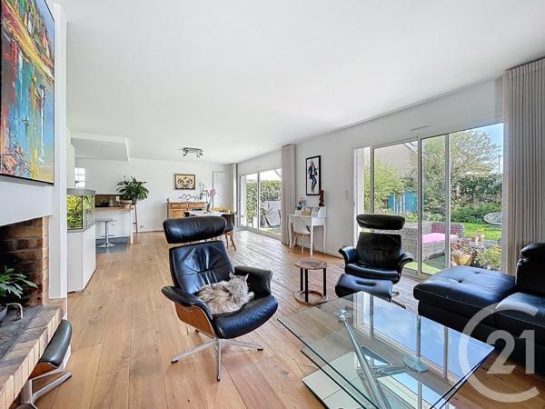 Maison à vendre  7 pièces - 205 m2 ARRADON - 56