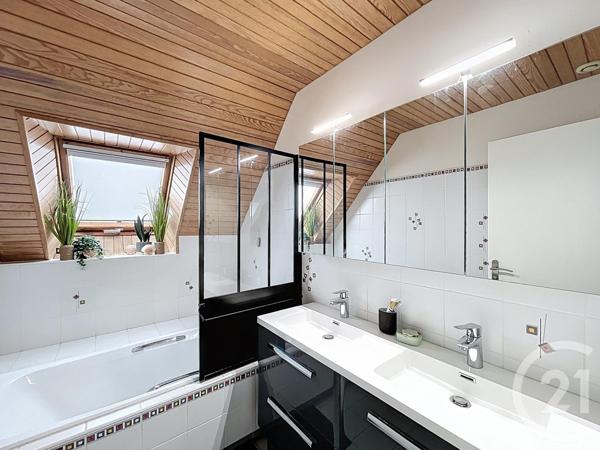 Maison à vendre  7 pièces - 205 m2 ARRADON - 56