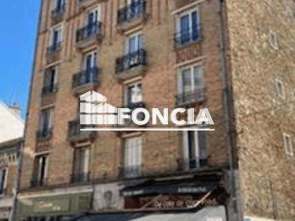 Location Appartement 3 pièces 55 m² - 152 GRANDE RUE CHARLES DE GAUL Nogent Sur Marne 94130