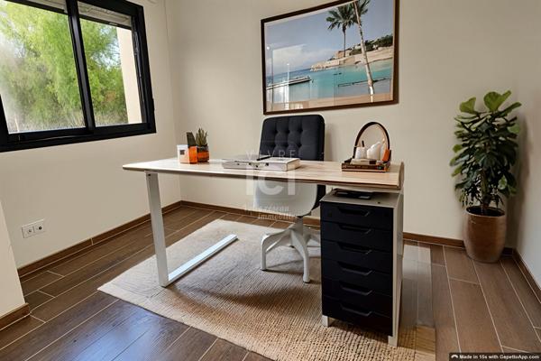 Maison - 112m² - Sainte Luce Sur Loire - Plain pied