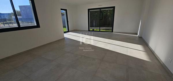 Maison - 112m² - Sainte Luce Sur Loire - Plain pied