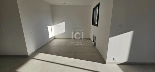 Maison - 112m² - Sainte Luce Sur Loire - Plain pied