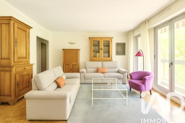 Appartement à vendre 5 pièces 134 m² Lyon 4
