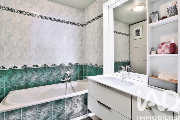 Appartement à vendre 5 pièces 134 m² Lyon 4