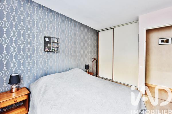 Appartement à vendre 5 pièces 134 m² Lyon 4