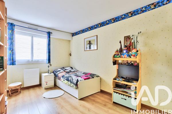 Appartement à vendre 5 pièces 134 m² Lyon 4