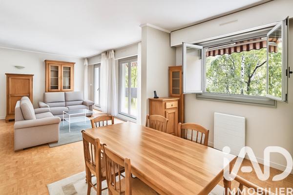 Appartement à vendre 5 pièces 134 m² Lyon 4