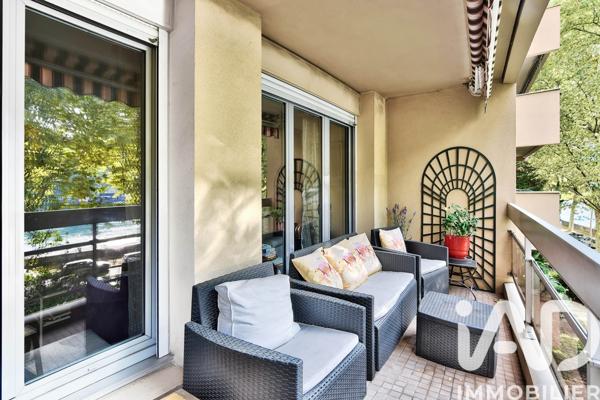 Appartement à vendre 5 pièces 134 m² Lyon 4