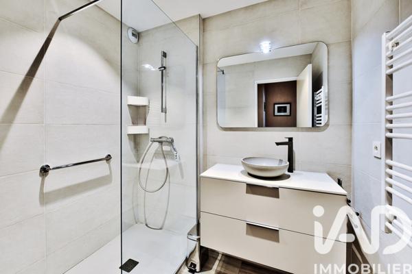 Appartement à vendre 5 pièces 134 m² Lyon 4