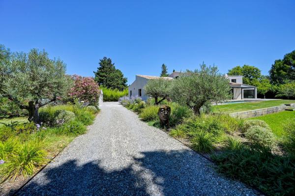 Vente Maison de ville Aix-en-Provence 8 Pièces 260 m²