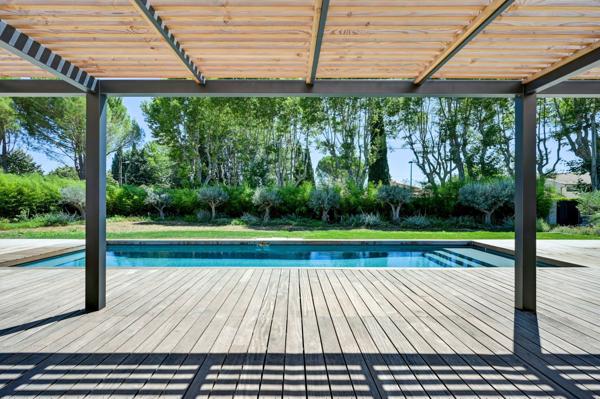 Vente Maison de ville Aix-en-Provence 8 Pièces 260 m²
