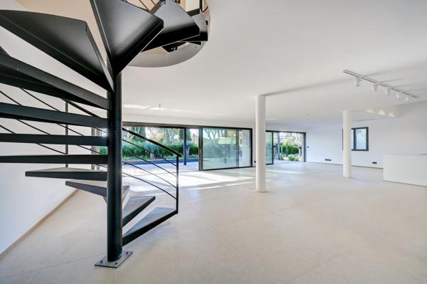 Vente Maison de ville Aix-en-Provence 8 Pièces 260 m²