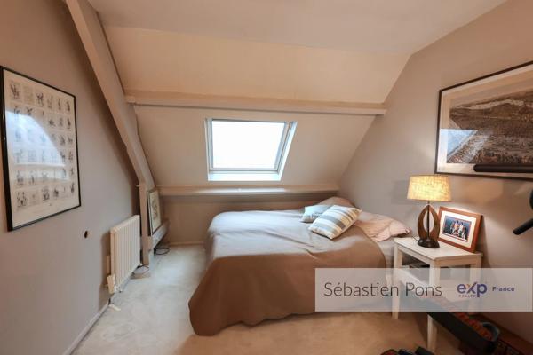 Maison d'exception à St-Nom-la-Bretèche