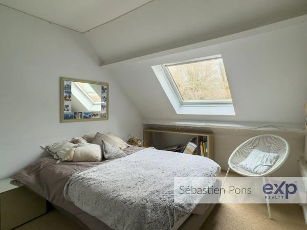 Maison d'exception à St-Nom-la-Bretèche