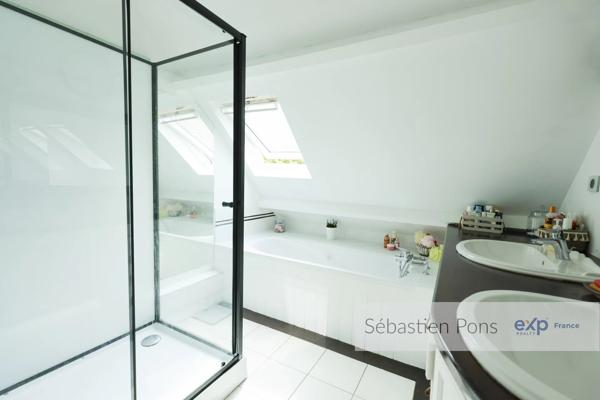 Maison d'exception à St-Nom-la-Bretèche