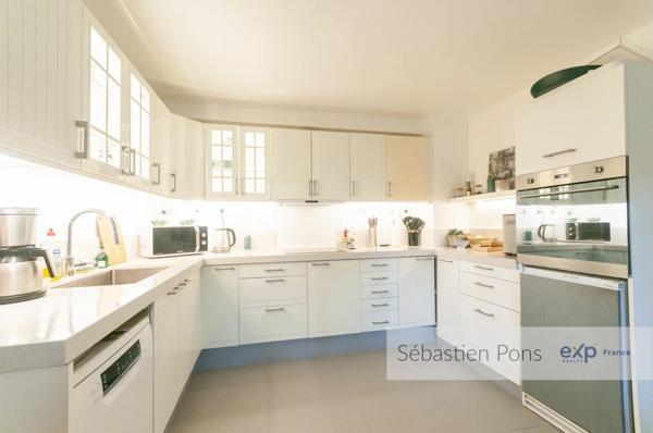 Maison d'exception à St-Nom-la-Bretèche