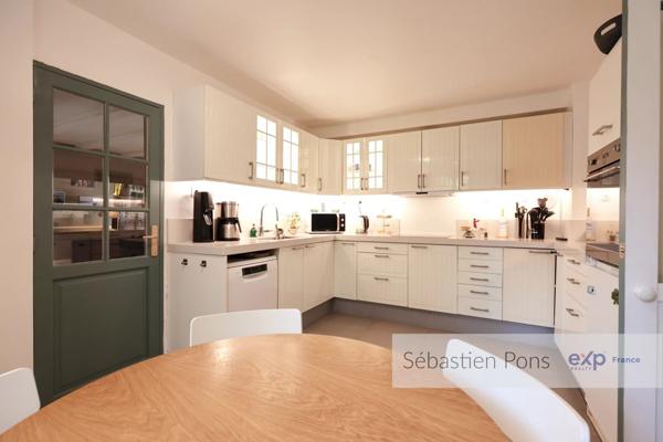 Maison d'exception à St-Nom-la-Bretèche