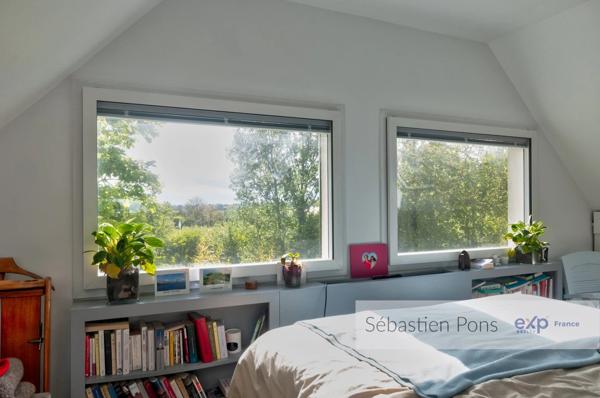 Maison d'exception à St-Nom-la-Bretèche