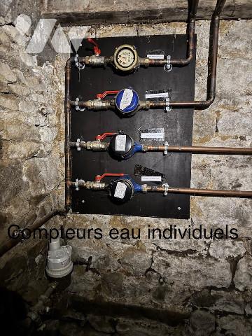 Immeuble de rapport idéalement situé en centre-ville de Alençon