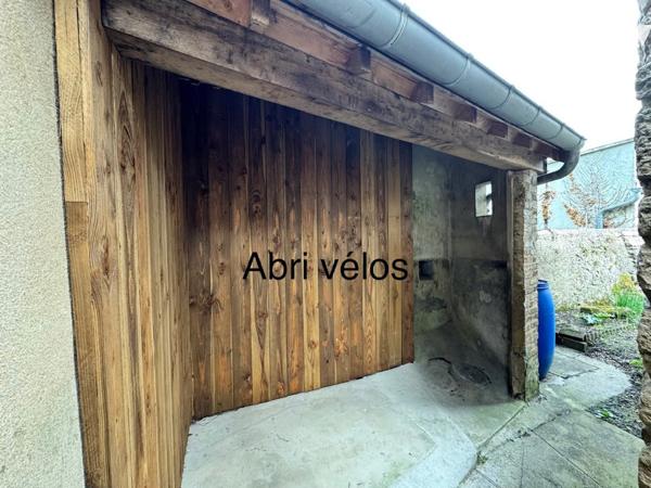Immeuble de rapport idéalement situé en centre-ville de Alençon