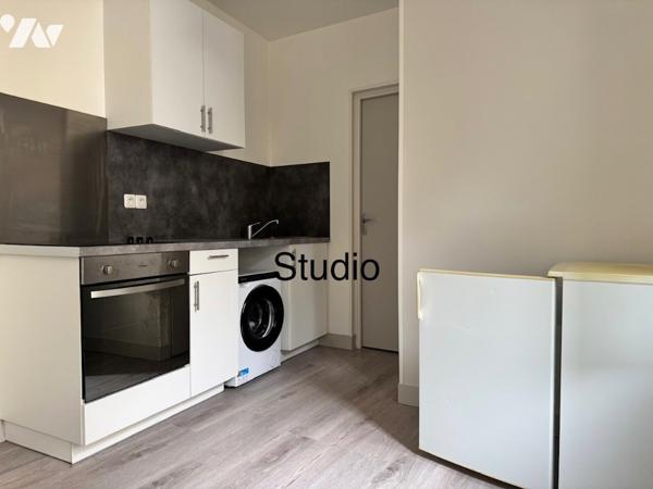 Immeuble de rapport idéalement situé en centre-ville de Alençon