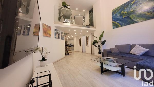 Appartement à vendre 4 pièces 106 m² Perpignan