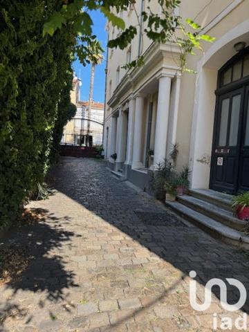 Appartement à vendre 4 pièces 106 m² Perpignan