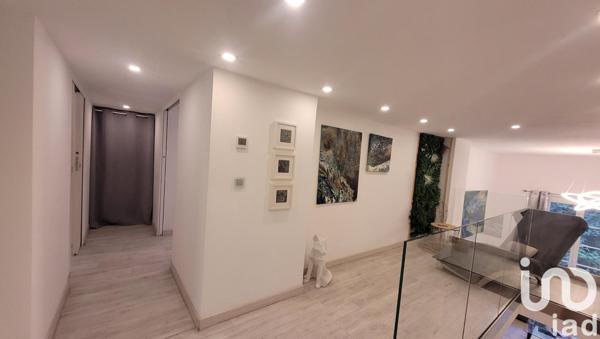 Appartement à vendre 4 pièces 106 m² Perpignan