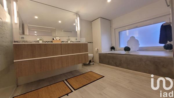 Appartement à vendre 4 pièces 106 m² Perpignan