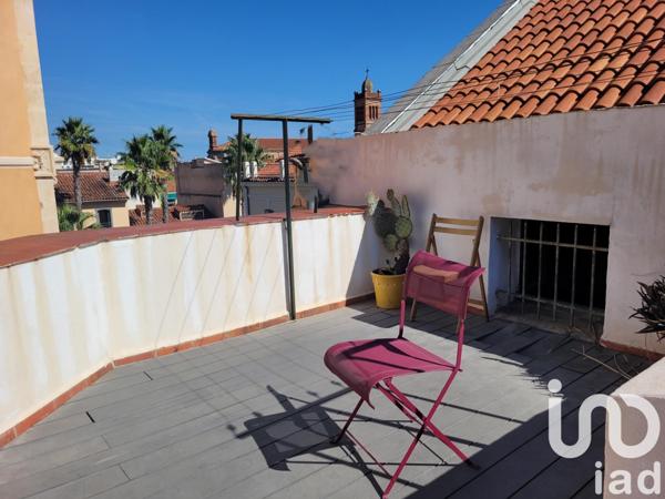 Appartement à vendre 4 pièces 106 m² Perpignan