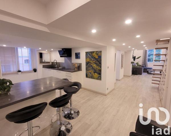 Appartement à vendre 4 pièces 106 m² Perpignan