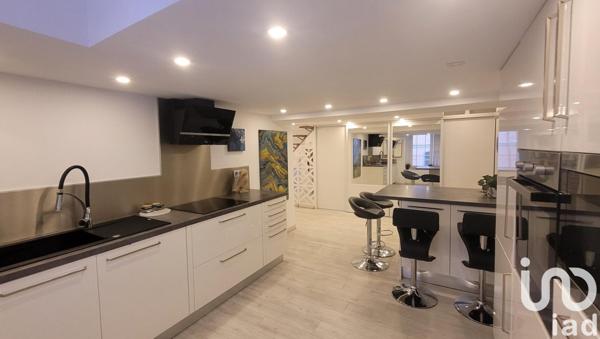 Appartement à vendre 4 pièces 106 m² Perpignan