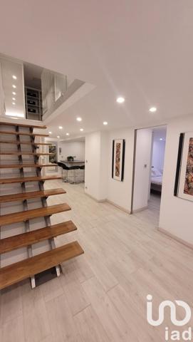 Appartement à vendre 4 pièces 106 m² Perpignan