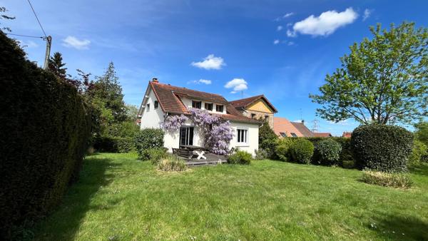 Maison Palaiseau 6 pièce(s) 120 m2