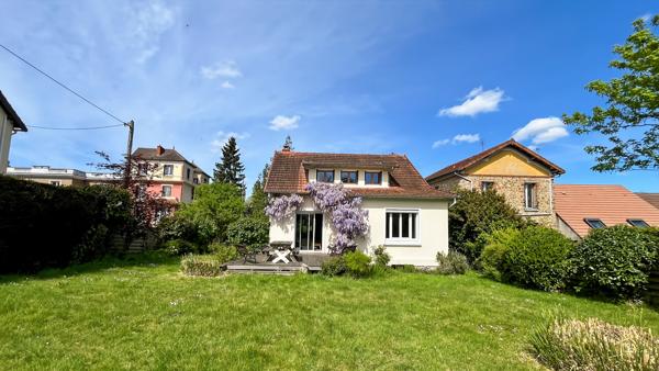 Maison Palaiseau 6 pièce(s) 120 m2