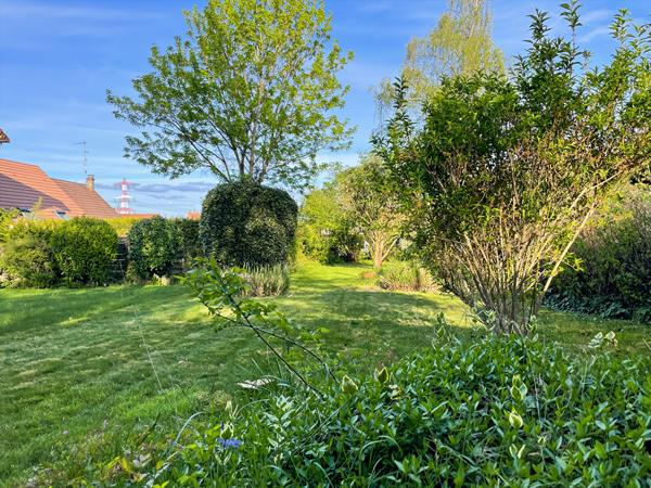 Maison Palaiseau 6 pièce(s) 120 m2