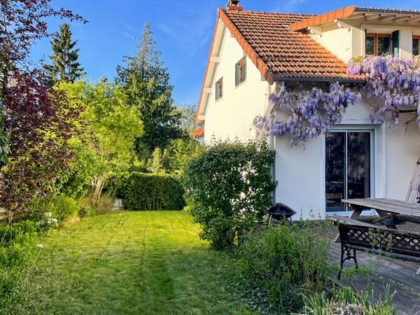 Maison Palaiseau 6 pièce(s) 120 m2