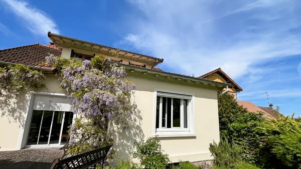 Maison Palaiseau 6 pièce(s) 120 m2