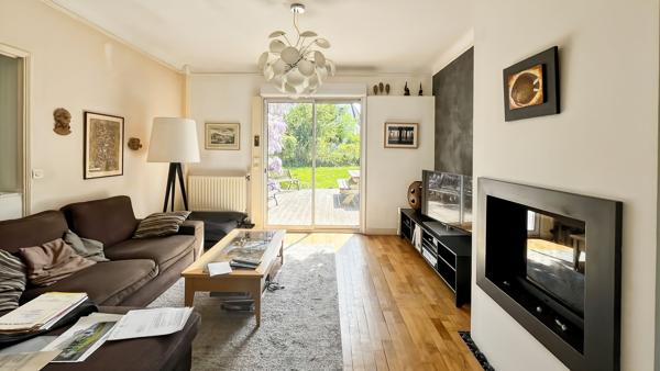 Maison Palaiseau 6 pièce(s) 120 m2