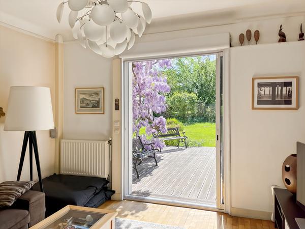 Maison Palaiseau 6 pièce(s) 120 m2