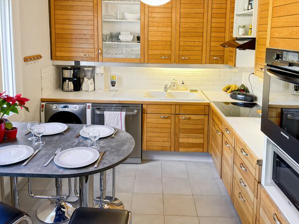 Maison Palaiseau 6 pièce(s) 120 m2