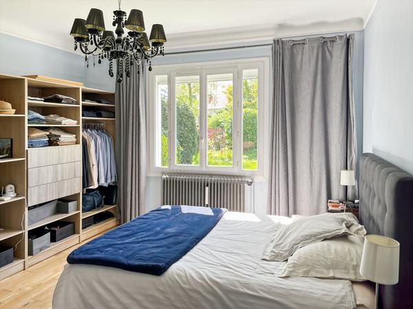 Maison Palaiseau 6 pièce(s) 120 m2