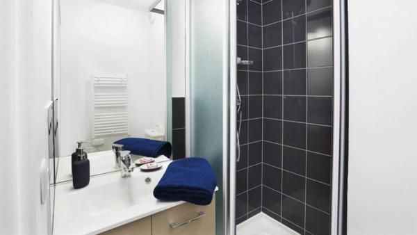 INVESTISSEMENT LOCATIF – Nanterre – Résidence Étudiante Nemea Appart'Etud Nanterre Campus - 4,91% de rentabilité