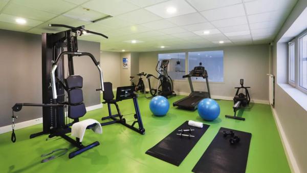 INVESTISSEMENT LOCATIF – Nanterre – Résidence Étudiante Nemea Appart'Etud Nanterre Campus - 4,91% de rentabilité