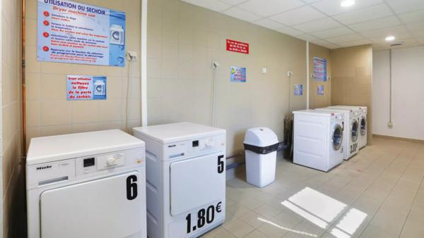 INVESTISSEMENT LOCATIF – Nanterre – Résidence Étudiante Nemea Appart'Etud Nanterre Campus - 4,91% de rentabilité