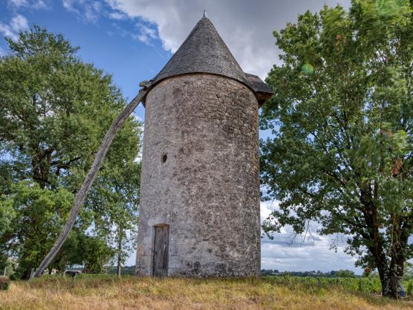 Maison à vendre à Saint-Méard-de-Gurçon (24610) - Dordogne