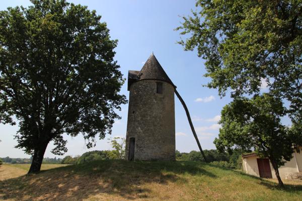 Maison à vendre à Saint-Méard-de-Gurçon (24610) - Dordogne
