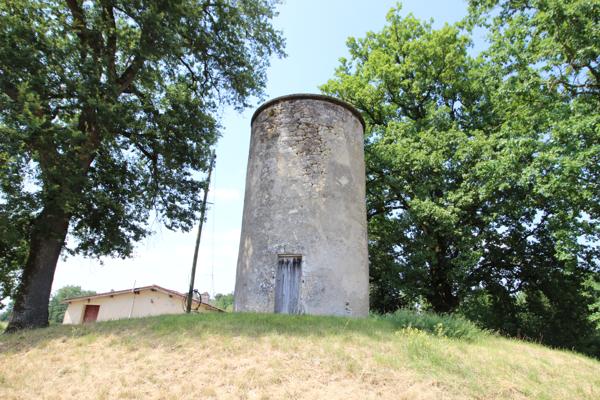 Maison à vendre à Saint-Méard-de-Gurçon (24610) - Dordogne