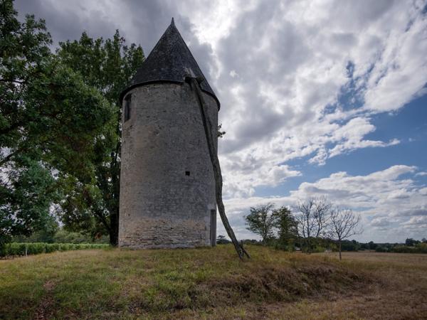 Maison à vendre à Saint-Méard-de-Gurçon (24610) - Dordogne
