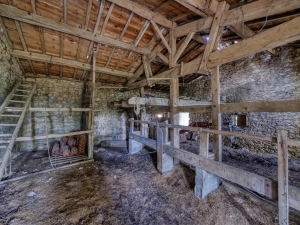 Maison à vendre à Saint-Méard-de-Gurçon (24610) - Dordogne
